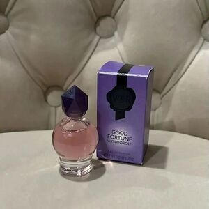 Viktor & Rolf Good Fortune .24 Mini, NWB